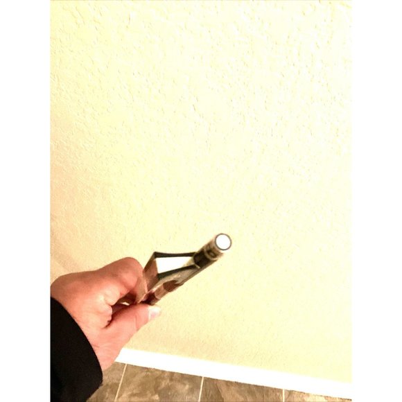 Professional Black Carbon Fiber Violin Bow Gold Parts Lizard Skin Grip 4/4 - Picture 8 of 11